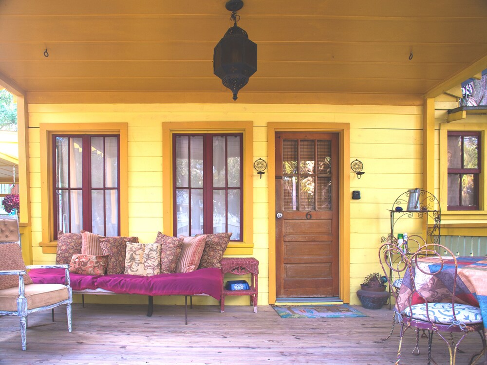 Beachside Boutique Inn - photo 19