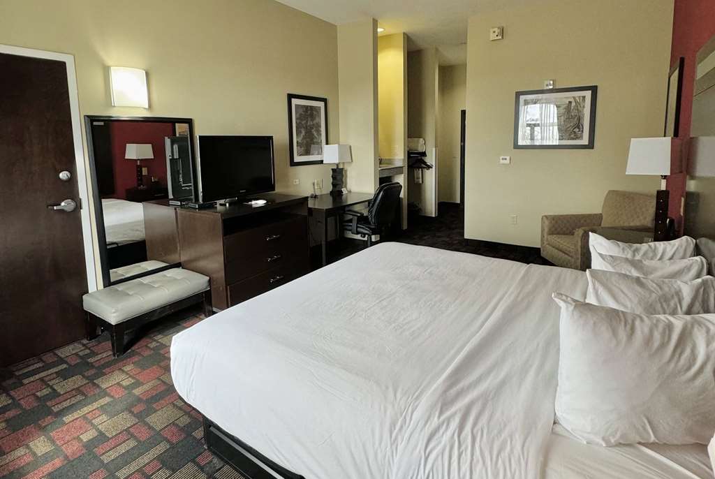 Wingate by Wyndham Lake Charles Casino Area - photo 8