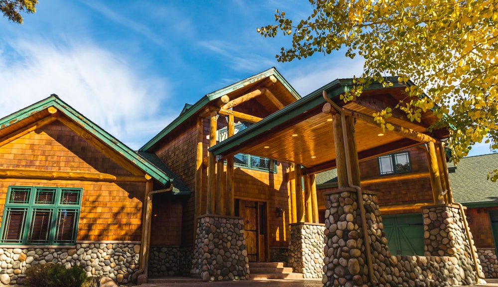 Running Y Ranch Golf & Spa Resort - photo 13
