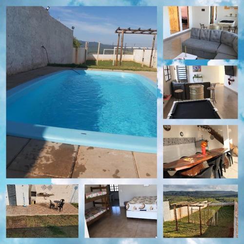 Chacara Para Familia — Sorocaba