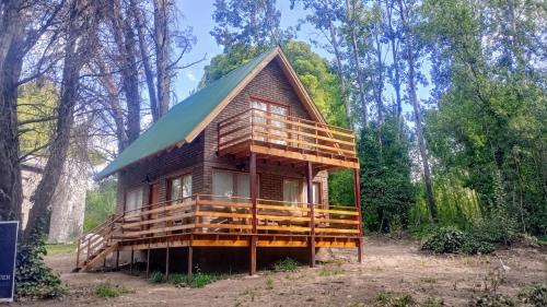 La Rubina - carbon neutral hotel in Unknown City