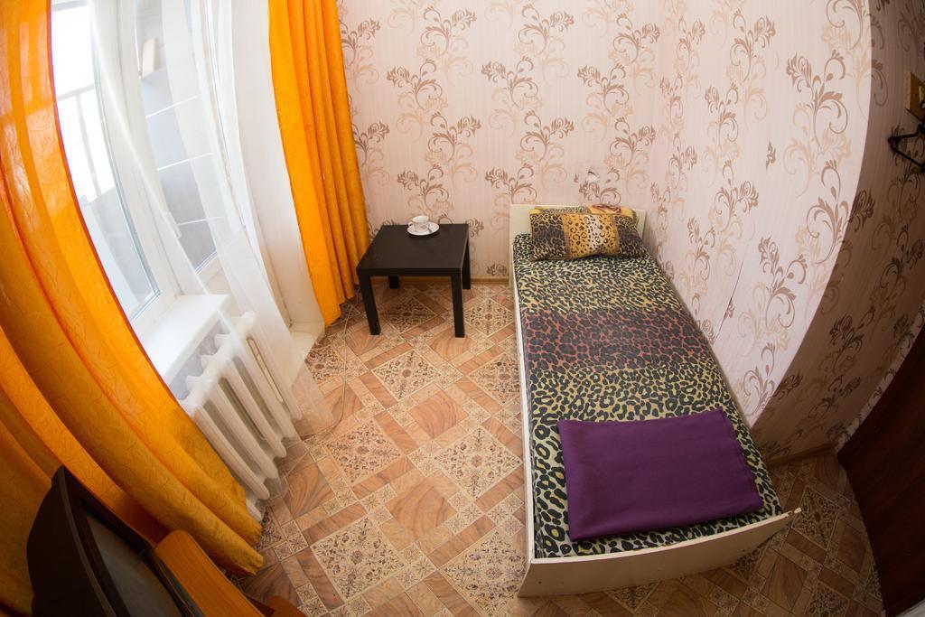 Ot Zakata do Rassveta mini gostinitsa in Yakutsk, Russia