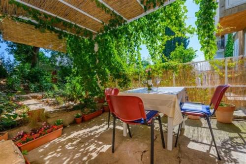 Apartment GB — 4-Star Luxury Hotel in Dubrovnik, Croatia