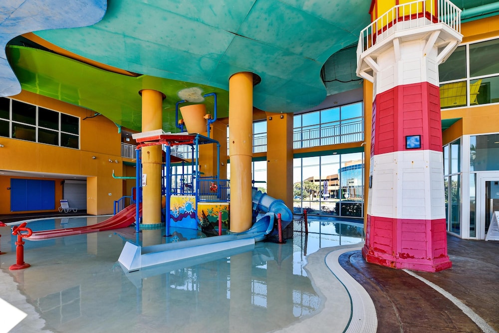 Splash Beach Resort by Book That Condo - photo 111