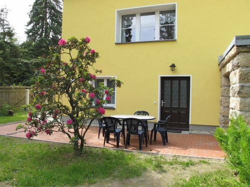 Ferienhaus Schrammsteinblick - last minute hotel in Unknown City