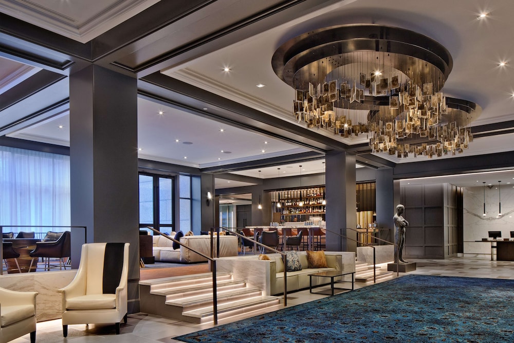 The Logan Philadelphia Curio Collection by Hilton in Philadelphia, United States