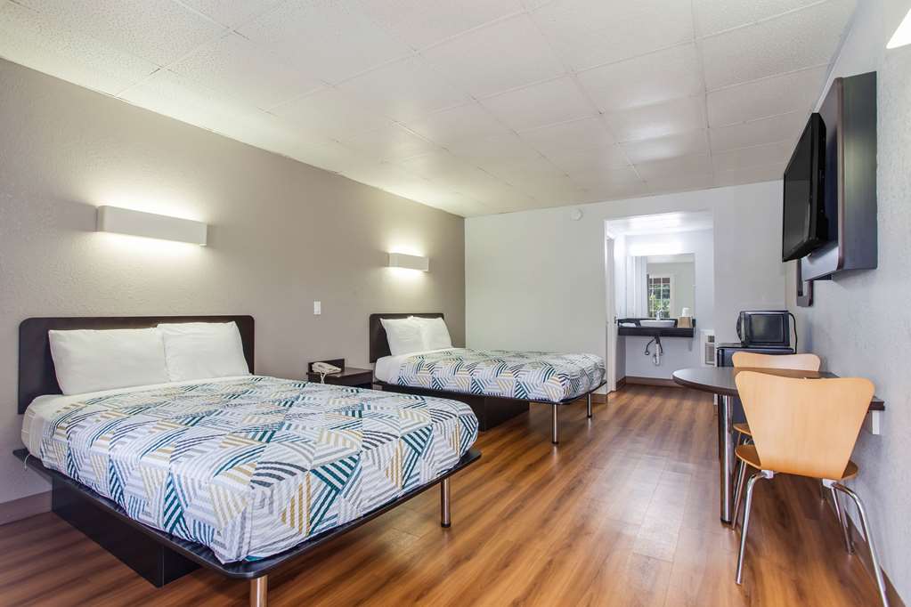 Motel 6 Walterboro SC - photo 10