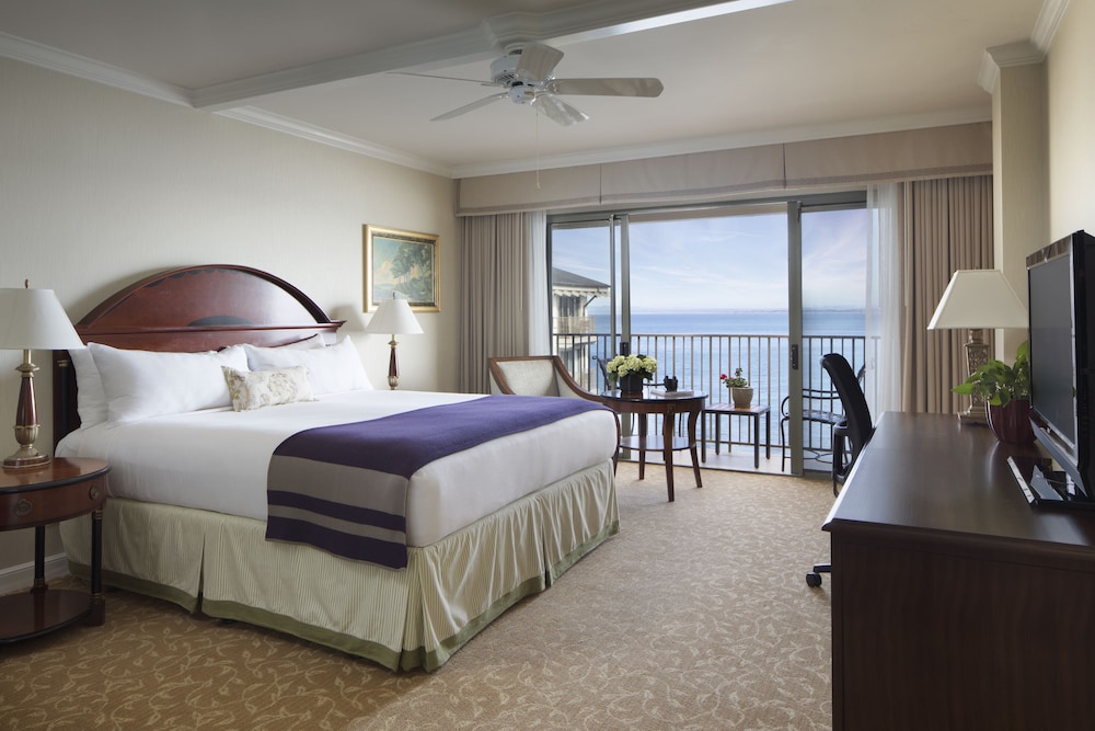 Monterey Plaza Hotel & Spa - photo 14