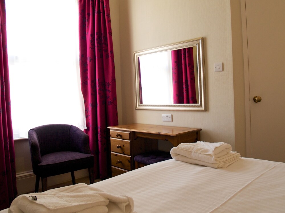 Atlantic House Hotel — Bude — photo 5