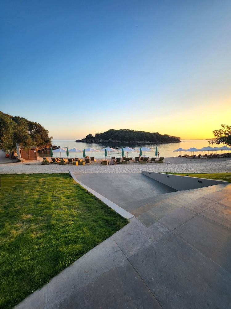 Arete Lifestyle Hotel in Igoumenitsa, Greece