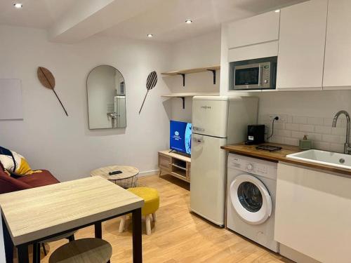 Chez Benedicte - carbon neutral hotel in Montpellier