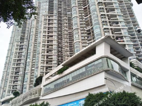 Meet The Elegant Residence - last minute hotel in Chongqing