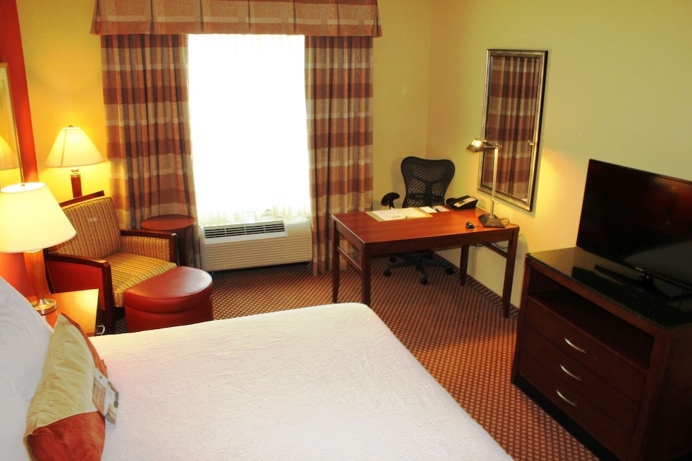Hilton Garden Inn Houston West Katy - photo 23
