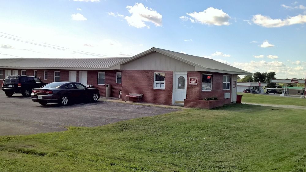 Classic Motel - photo 10