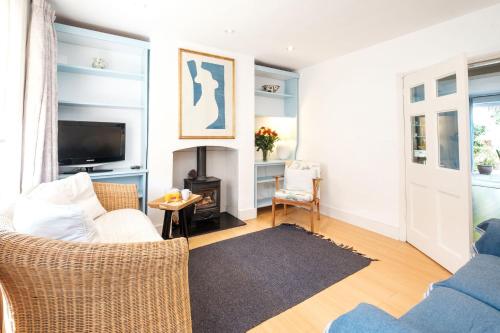 201 High Street in Aldeburgh, United Kingdom