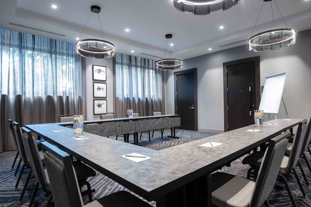 Holiday Inn Express Boston South Quincy - photo 52