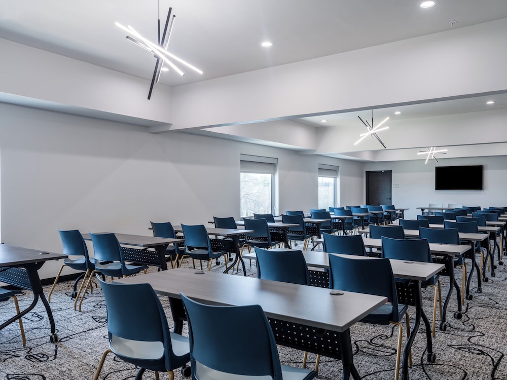 Atwell Suites Fort Worth Alliance Area by IHG - photo 36