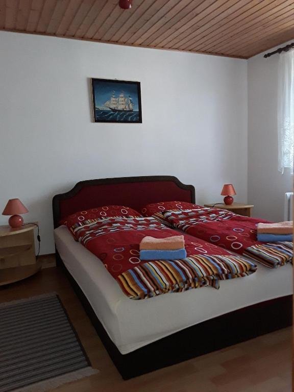 Ferienwohnung Lalka — Altenkirchen — photo 4