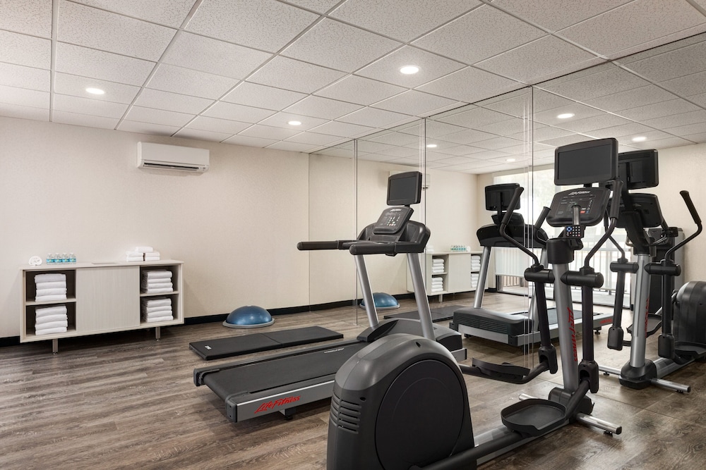Holiday Inn Express Vero Beach by IHG - photo 21
