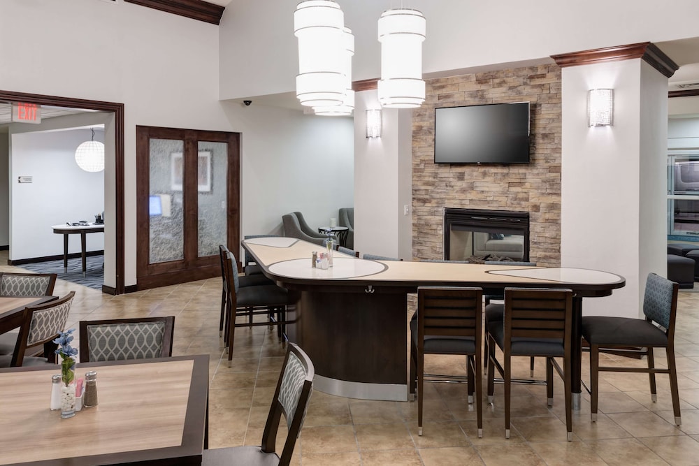 Homewood Suites by Hilton El Paso Airport - photo 20