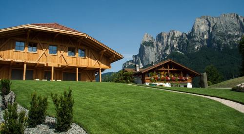 Dosserhof — Fie Allo Sciliar — photo 3