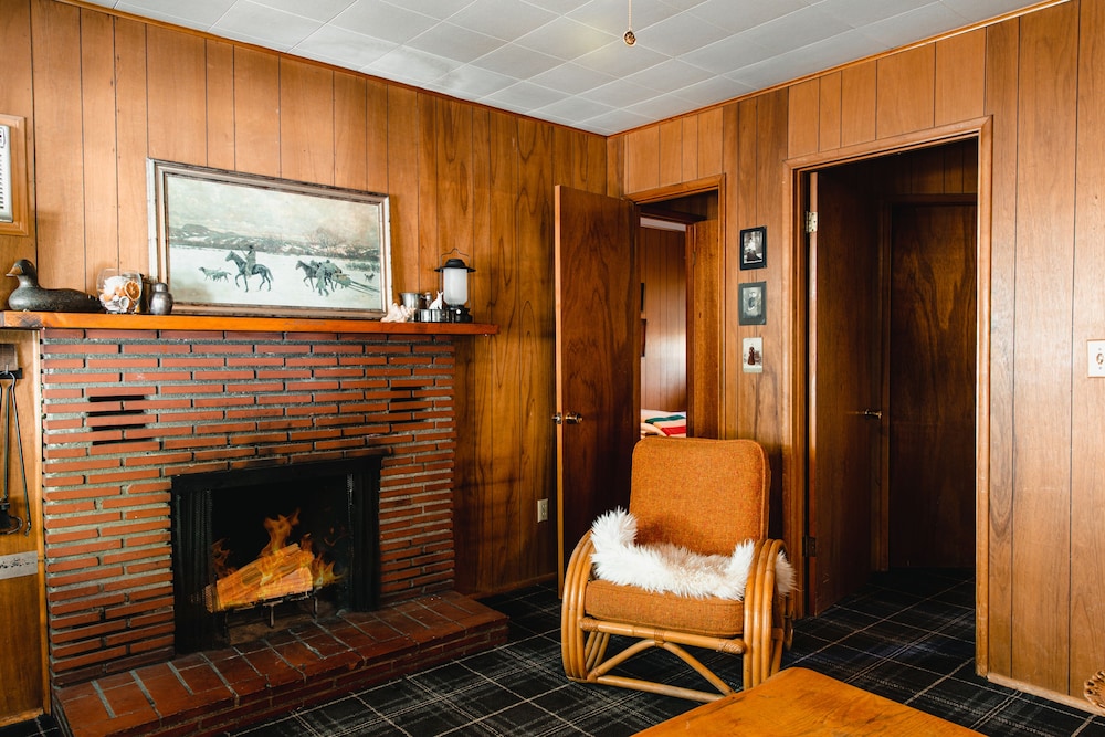 The Fireside Inn - photo 31