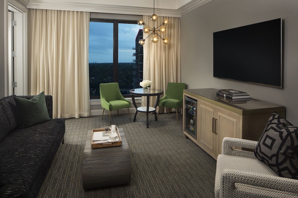 Hotel ZaZa Houston Memorial City - photo 18