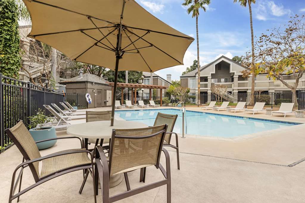 Sonesta ES Suites Torrance Redondo Beach - photo 48