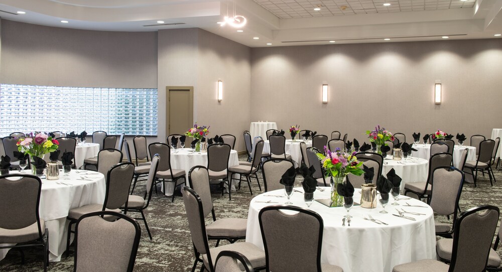 Delta Hotels by Marriott Detroit Novi - photo 25