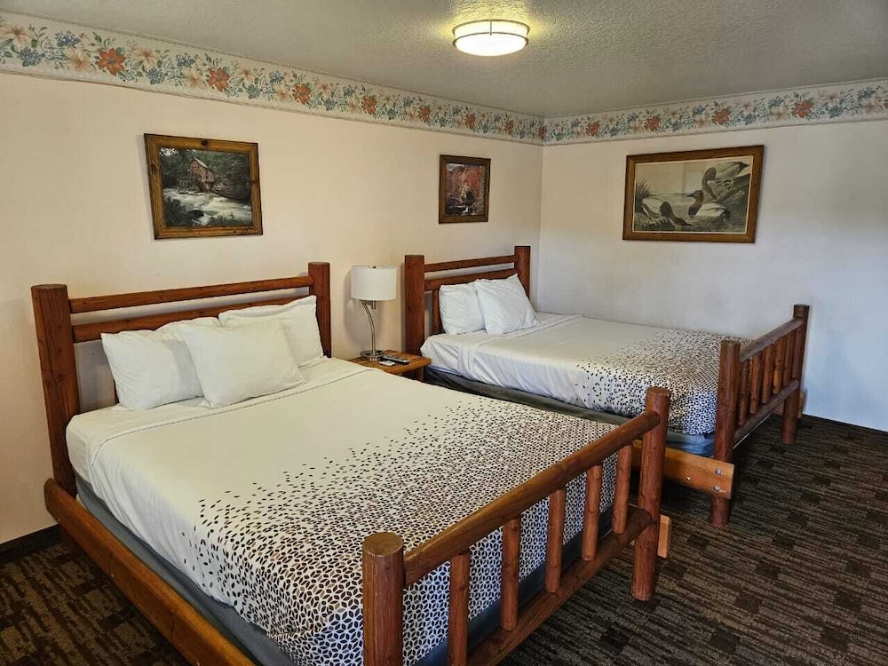 Sweet Breeze Inn - photo 13