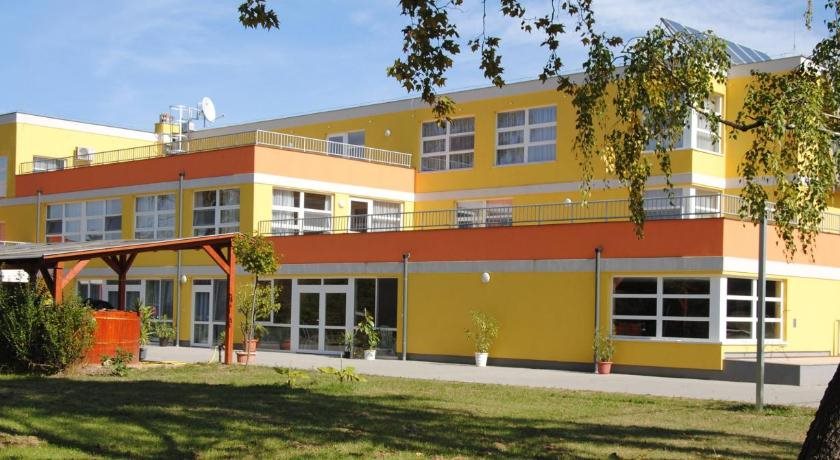 Arkánum Hotel - last minute hotel in Unknown City