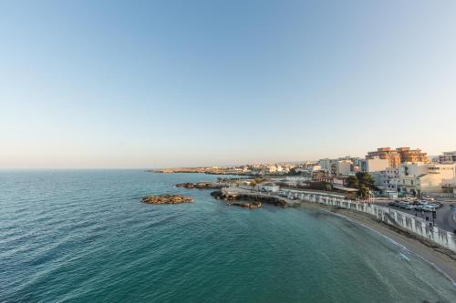 Appartamento Selene — 4-Star Luxury Hotel in Monopoli, Italy
