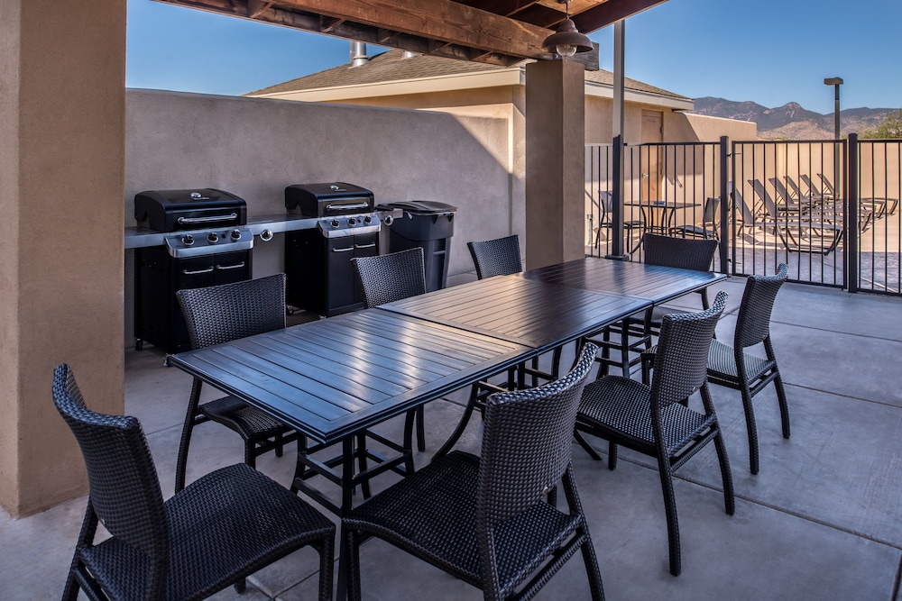 Candlewood Suites Sierra Vista by IHG - photo 27