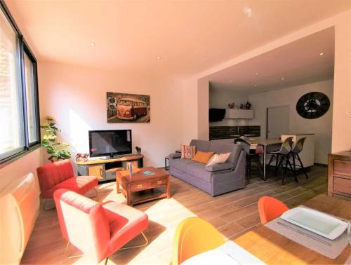 Chez anita - last minute hotel in Villeneuve-De-La-Raho