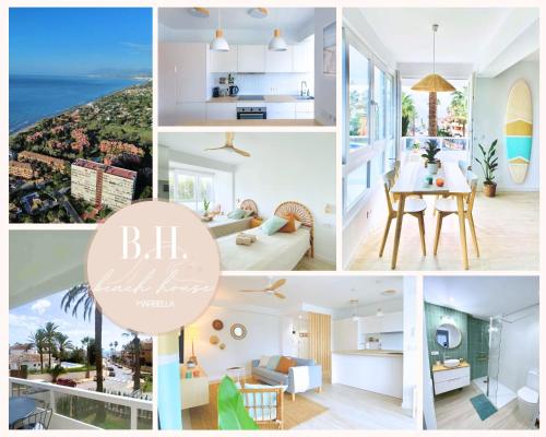 El Mirador by BH Marbella in Marbella, Spain