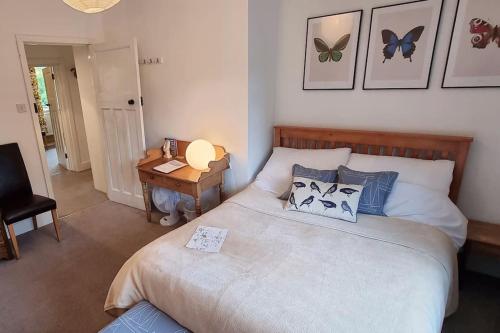 The Flat at Conway House — 4-Star Luxury Hotel in Overstrand, United Kingdom