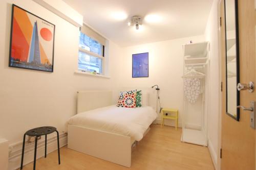 Smart Angel Studio AIO — 4-Star Luxury Hotel in London, United Kingdom