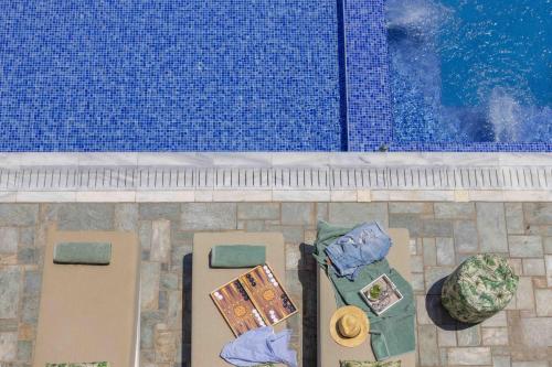 Villa Green Haven 2 Protaras Cyprus