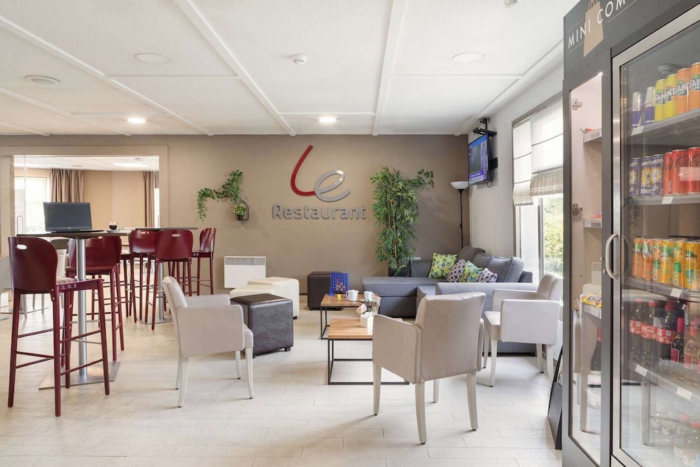 Campanile Morangis Orly — hotel in Morangis