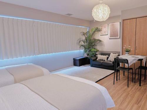 At131 Aire Acondicionado Comunidad Con Piscina Playa a 800m — hotel in Creixell