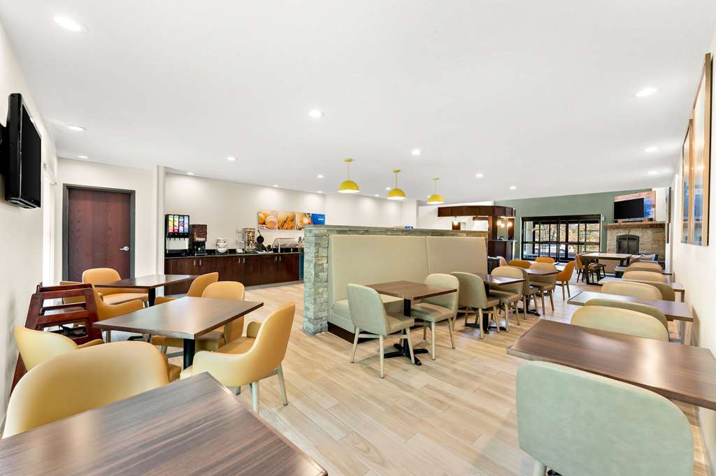 Comfort Inn & Suites Tunkhannock - photo 44