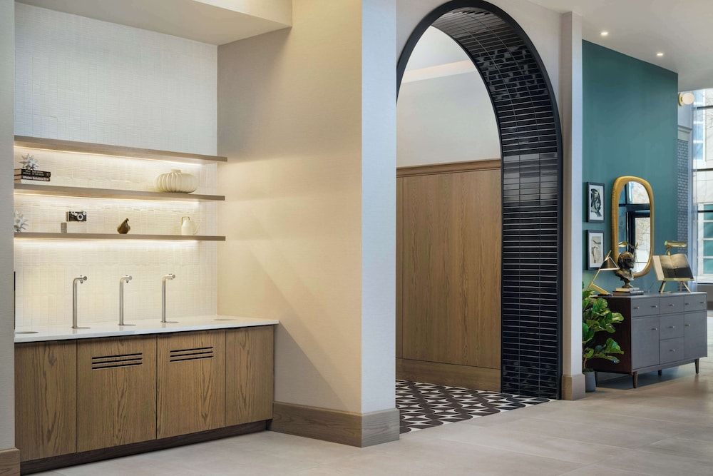 Homewood Suites By Hilton Raleigh Downtown - photo 33