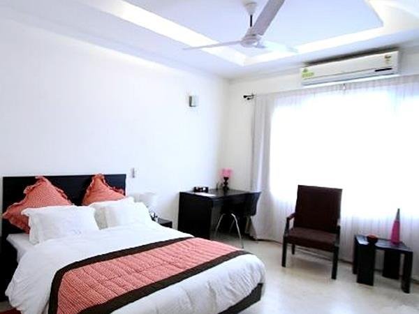 Luxury Suites & Hotels - last minute hotel in Gurgaon