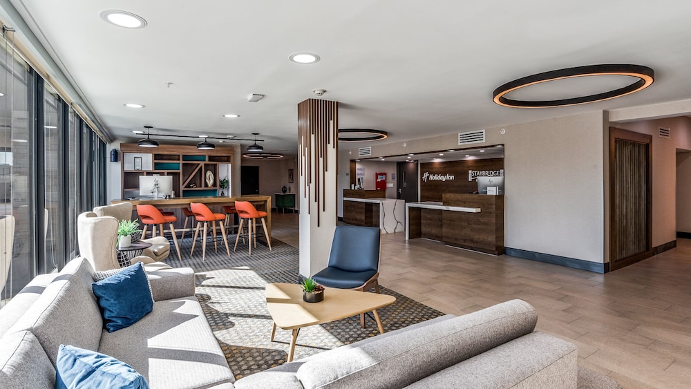 Staybridge Suites Dallas Market Ctr Love Field by IHG - photo 70