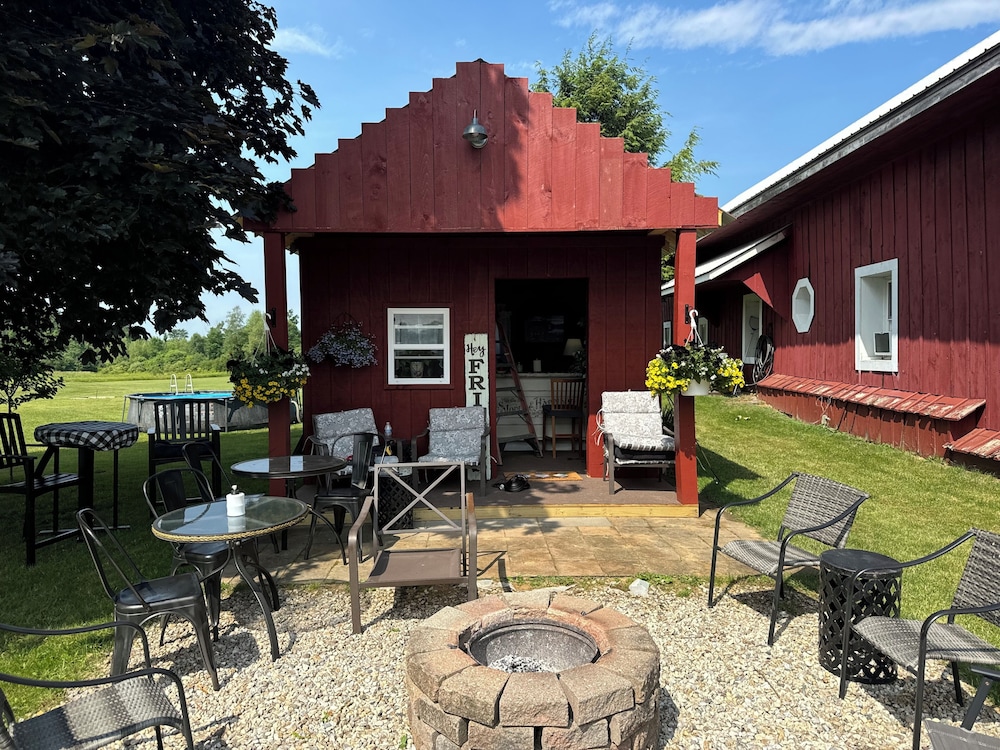 Northern Family Motel - photo 38