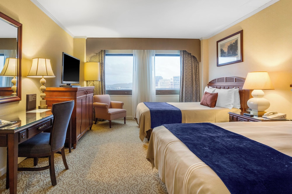 Omni New Haven Hotel at Yale - photo 53