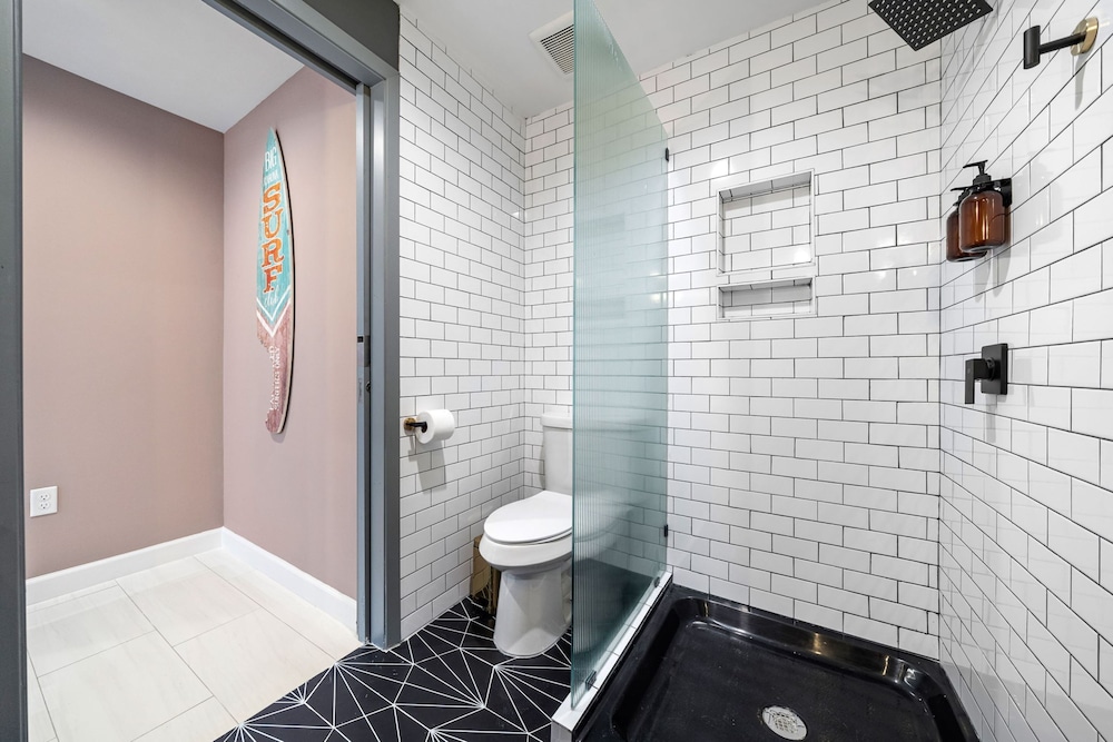 Wanderstay Boutique Hotel - photo 41