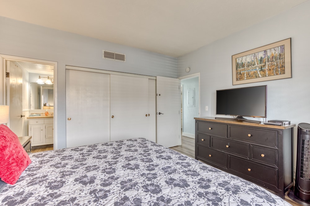 Sand & Sea Resort Condominiums - photo 114