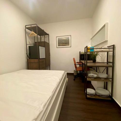 Coliving622 - last minute hotel in Singapore
