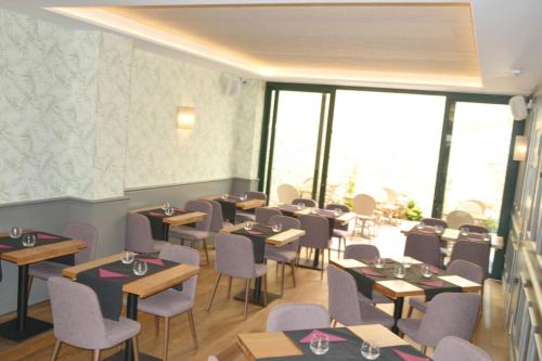 Jardi de Pedra in L'escala, Spain